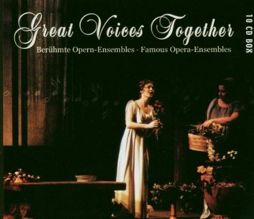 Product Image: Great Voices Together