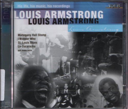 Product Image: Life Music Recordings Vol.8