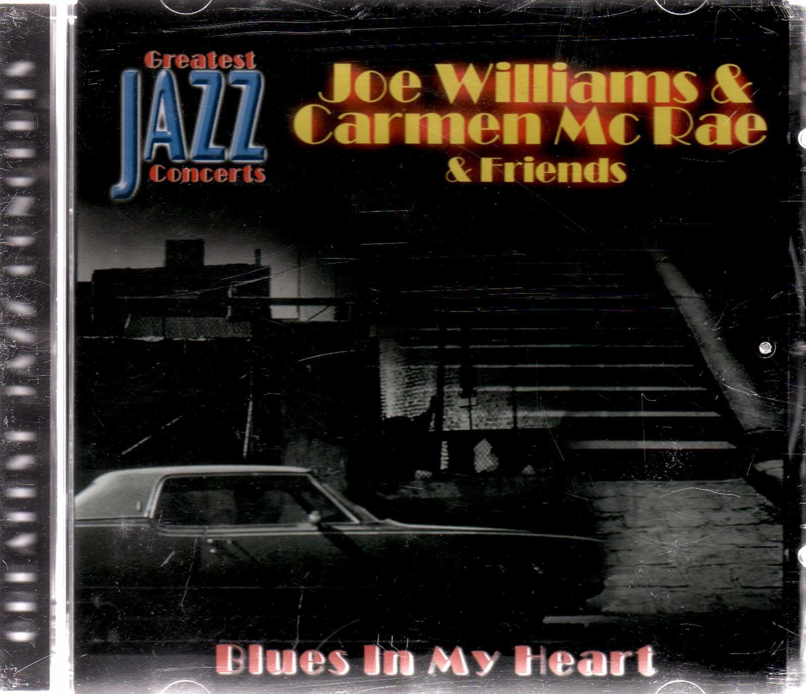 Product Image: Blues In My Heart