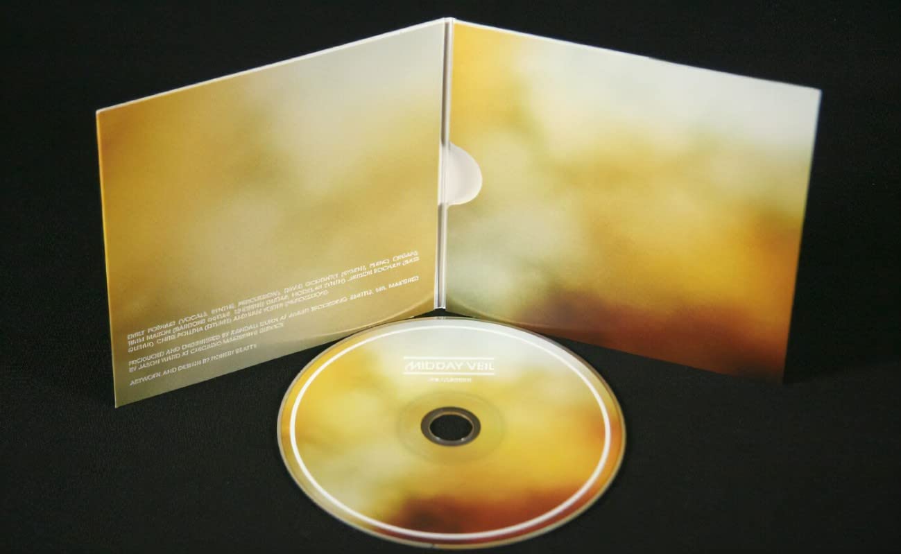 Product Image: Autumn Leaves