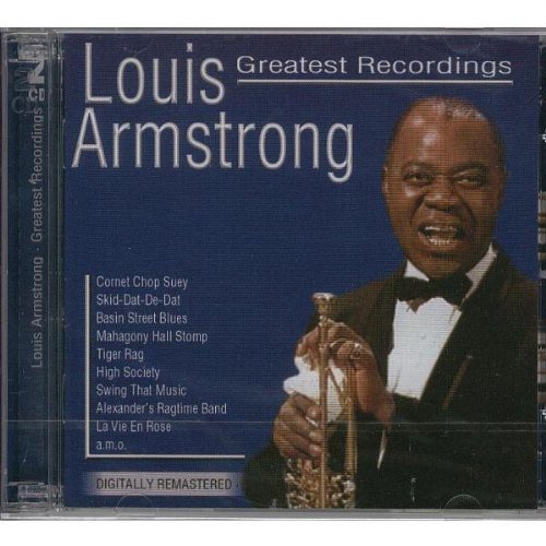 Greatest Recording Jazz