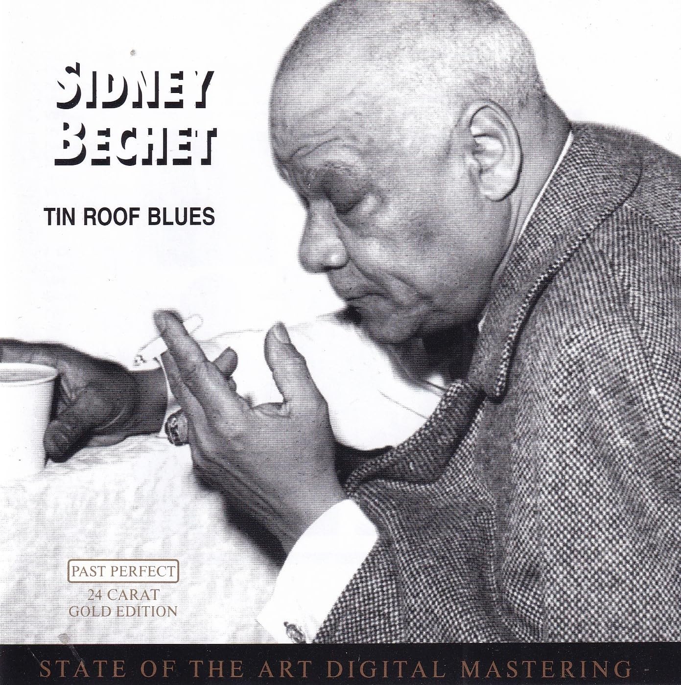 Product Image: Tin Roof Blues
