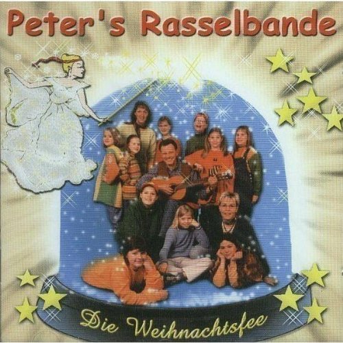 Die Weihnachtsfee Children & Young People