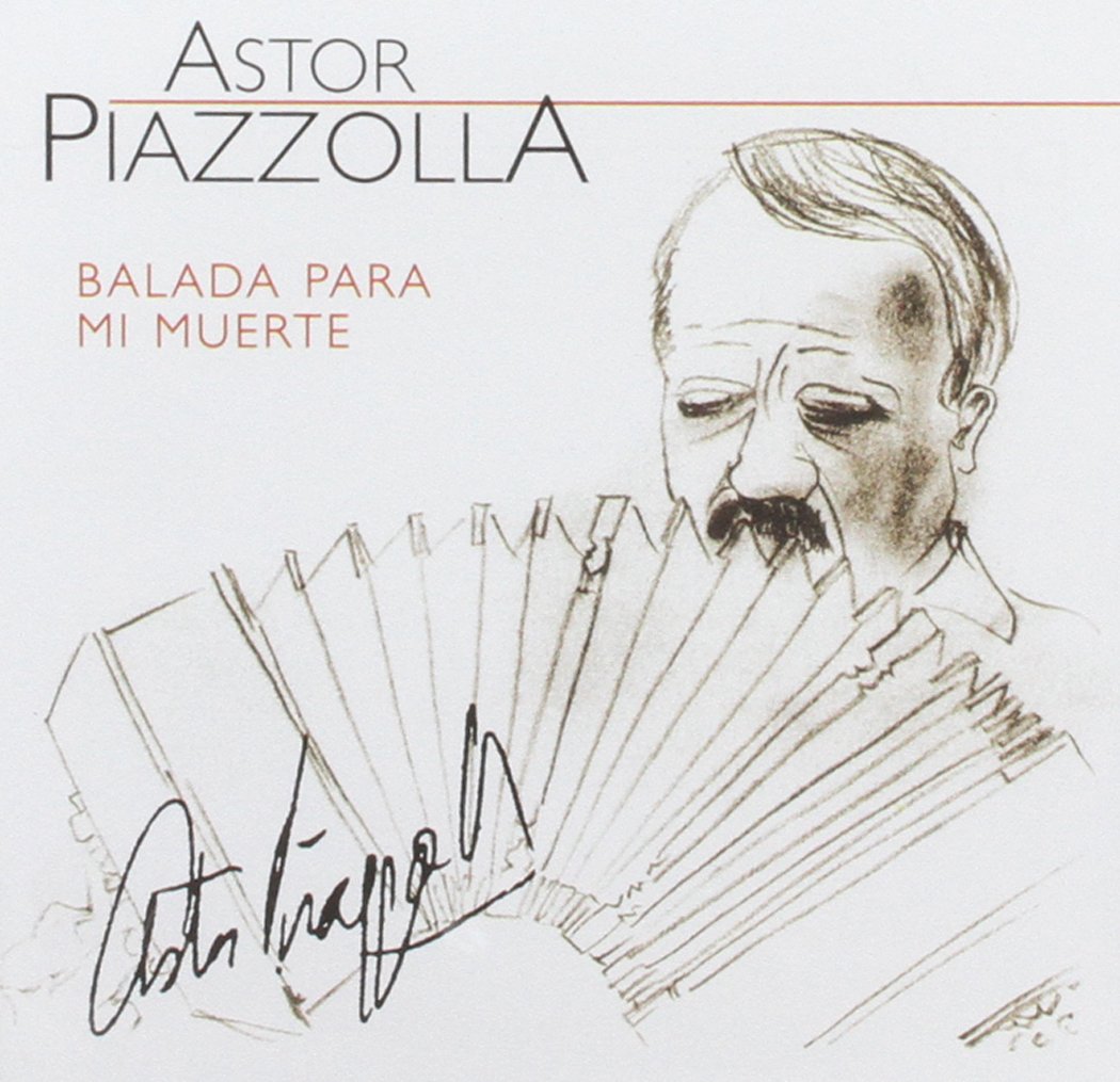 Product Image: Balada Para Mi Muerte