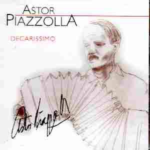 Product Image: A.Piazzolla-Decarissimo