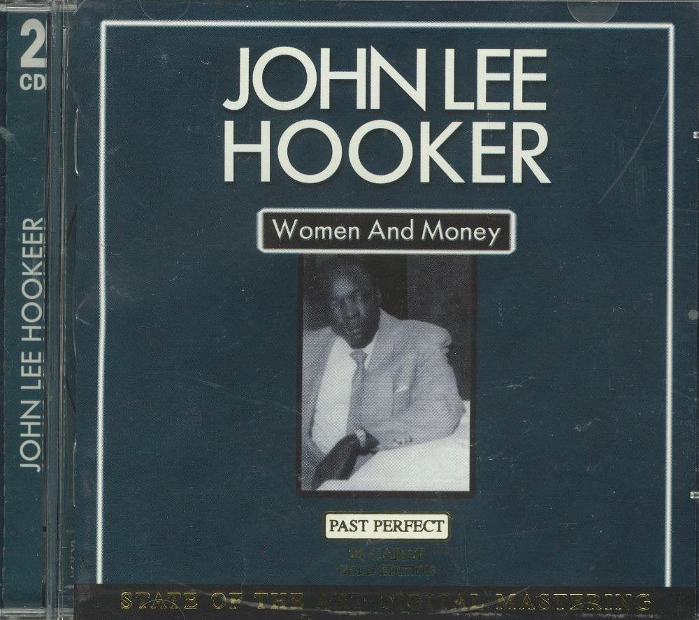 Product Image: Women And Money