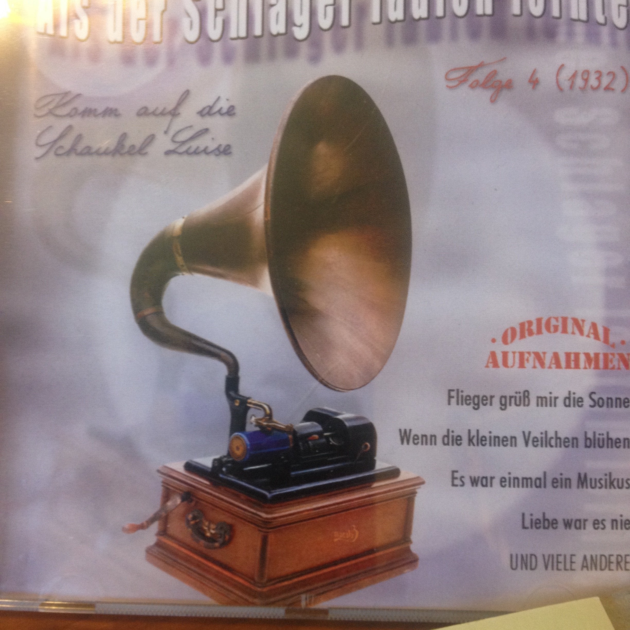 Als Der Schlager Laufen L Music
