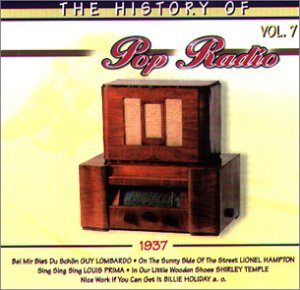 The History of Pop Radio Vol. 7 Pop