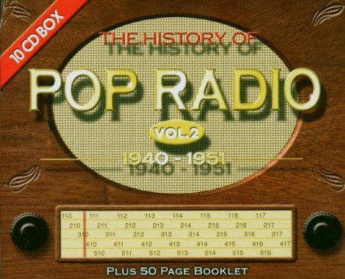 The History of Pop Radio.2 Pop