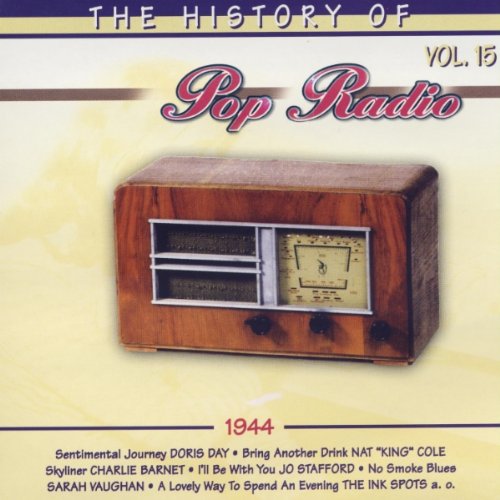 The History of Pop Radio No. 15 Music