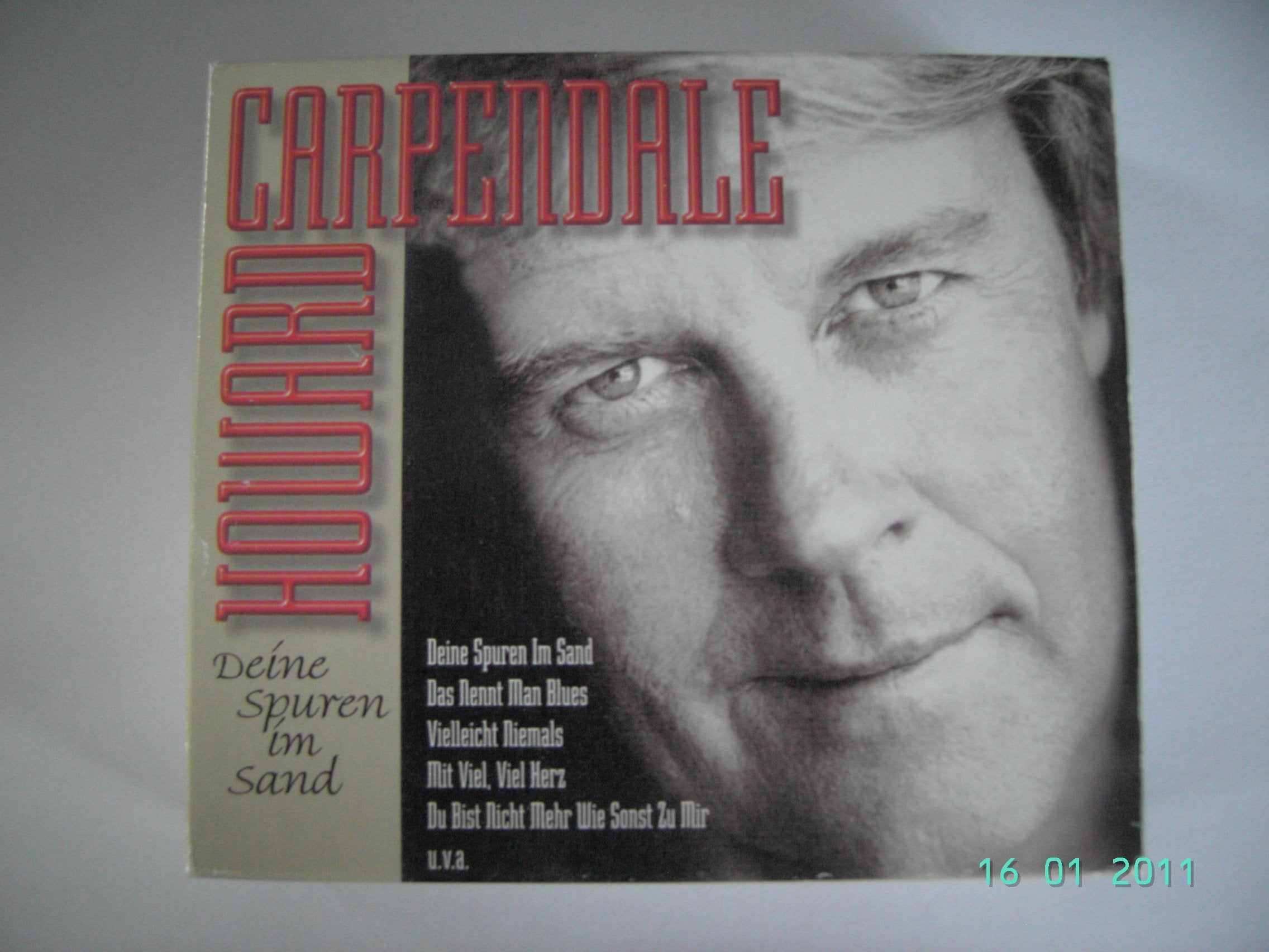 Deine Spuren im Sand (3er Box) Music