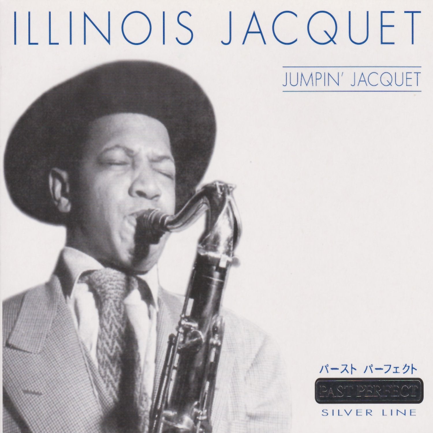 Product Image: Jumpin' Jacquet