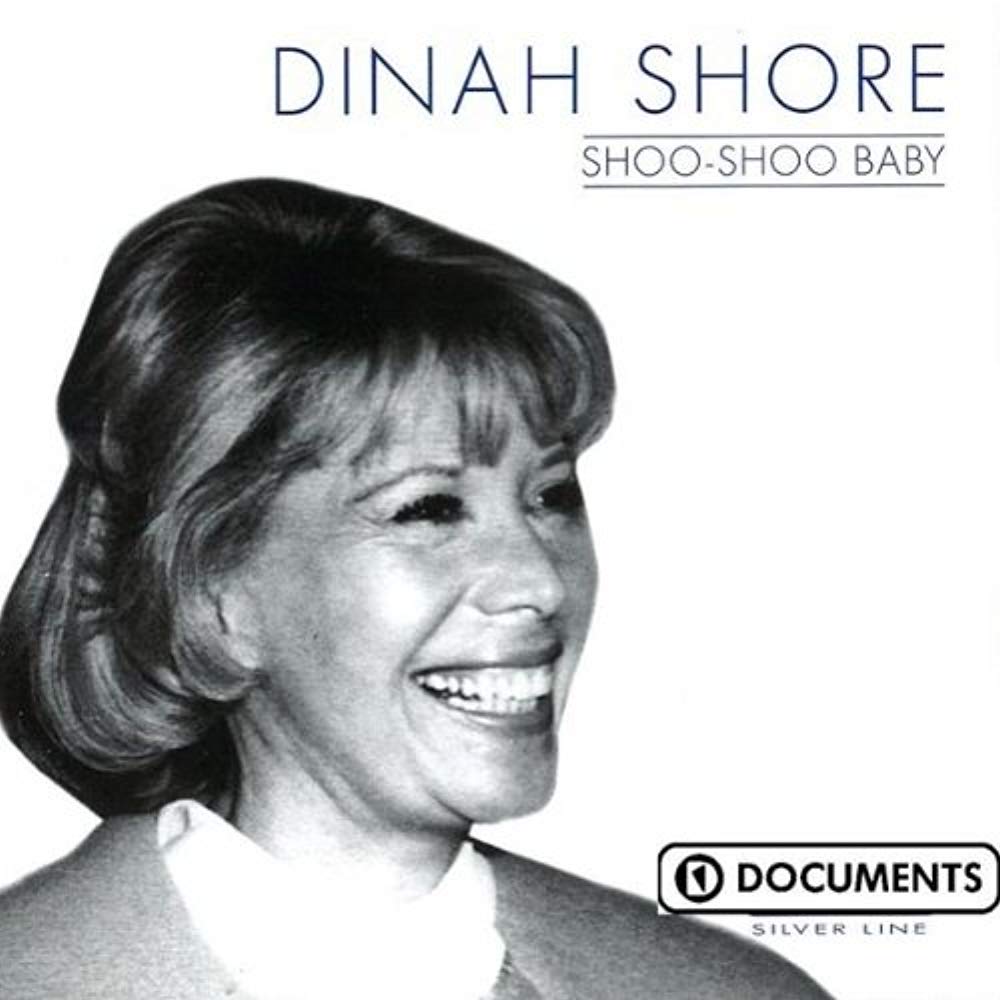 Product Image: Shoo-Shoo Baby