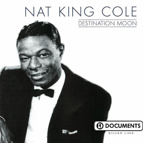 Destination Moon Jazz