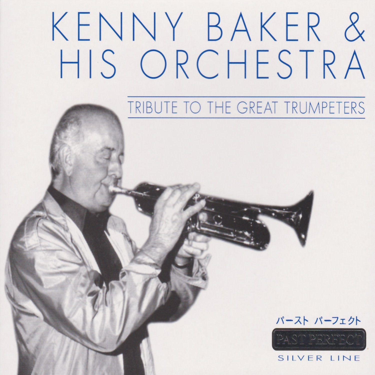 Tribute To The Great Trumpeteres Jazz