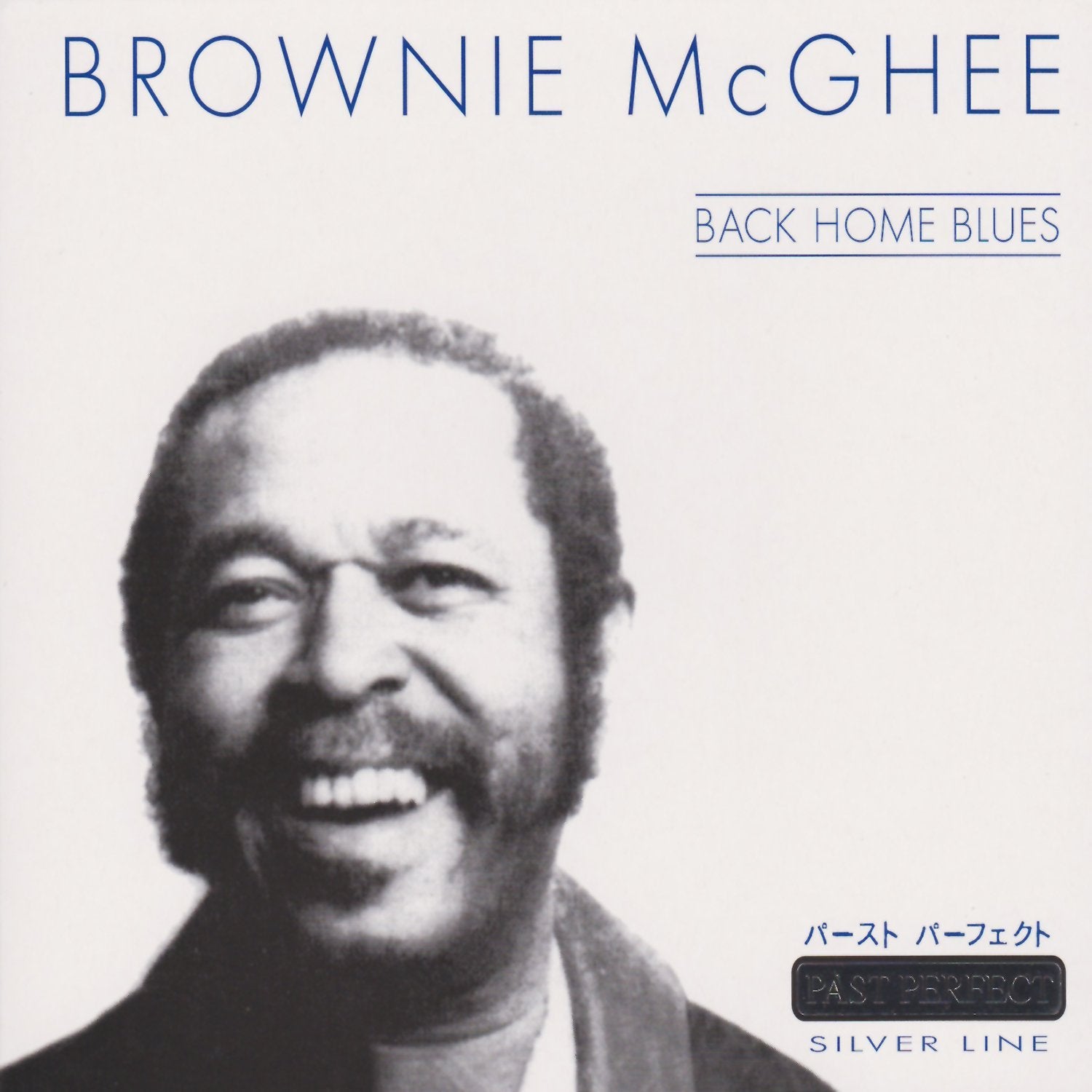 Back Home Blues Jazz