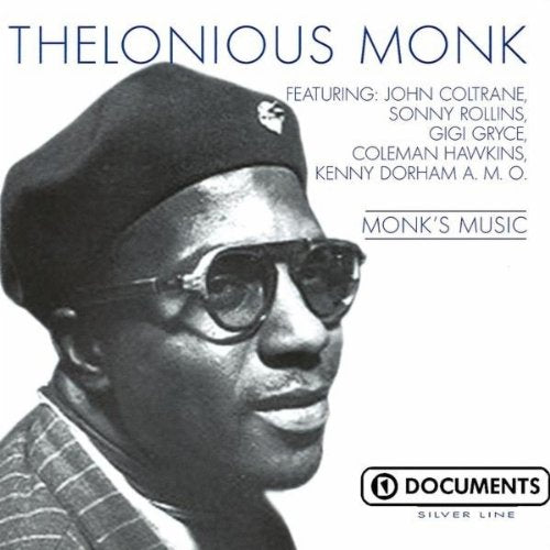 Product Image: Monk'S Music