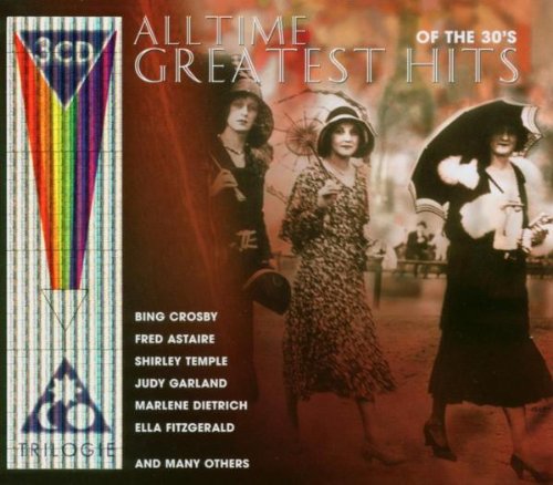 Alltime Greatest Hits-of Other music genres
