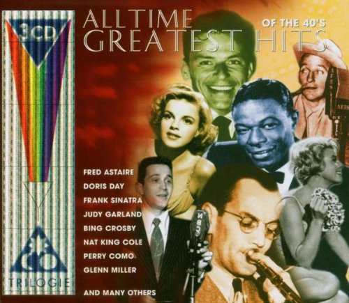 Alltime Greatest Hits-of Other music genres