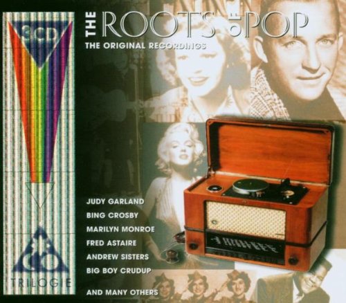 The Roots of Pop-the Pop