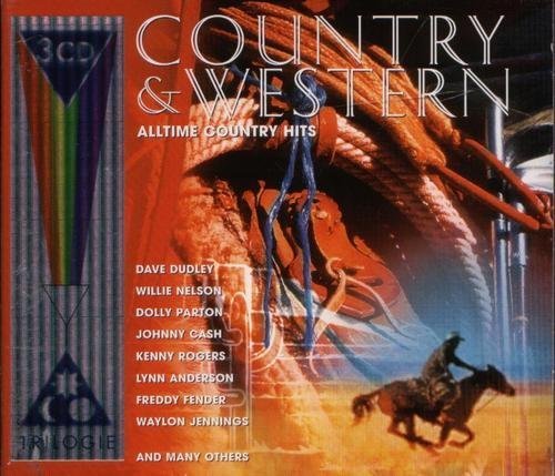Country & Western Alltime Country Hits Pop