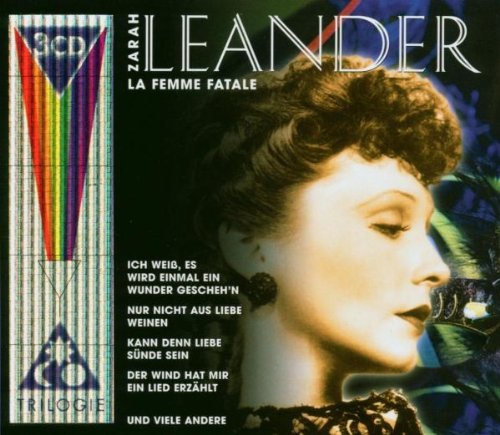 La Femme Fatale Other music genres