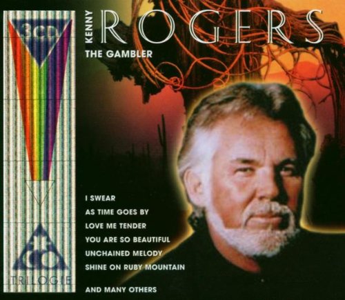Kenny Rogers-the Gambler Pop