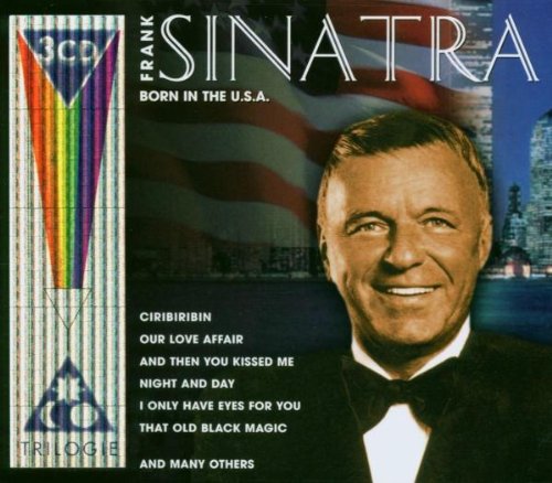 Sinatra, F-Born in the U. S. a Other music genres