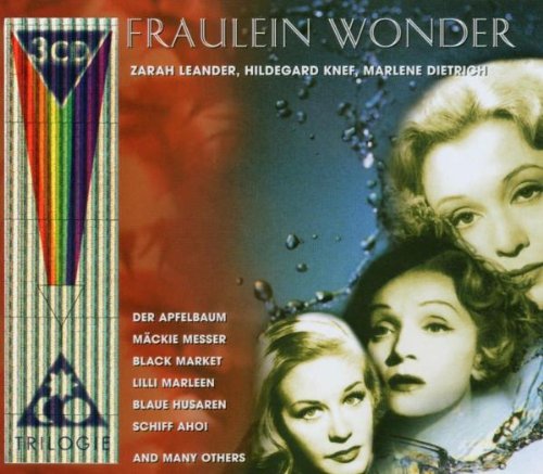 Product Image: Fraulein Wonder