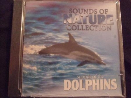 Sounds of Nature Collection - Sounds of Dolphins Music