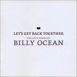 Product Image: Let's Get Back Together:the Lo