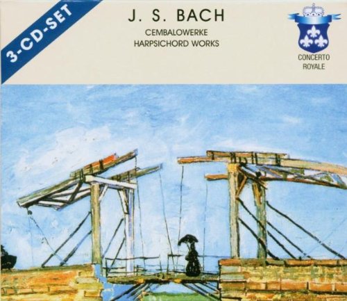 Präludium & Fuge (Bach,Johann Sebastian) Classical