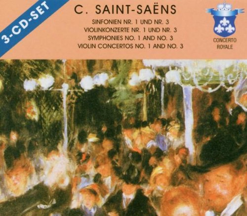 Introduction & Rondo Capriccio (Saint-Saens,Camill Classical