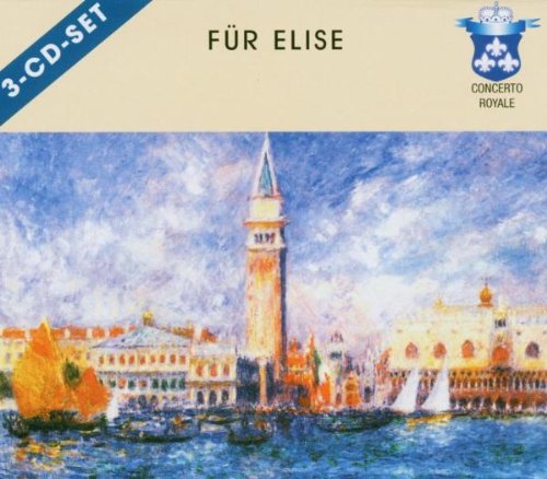 Für Elise.-V.a. Classical