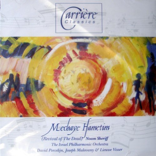 Mechaye Hametim (Revival of Th Classical