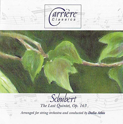 Product Image: Quintett Op. 163