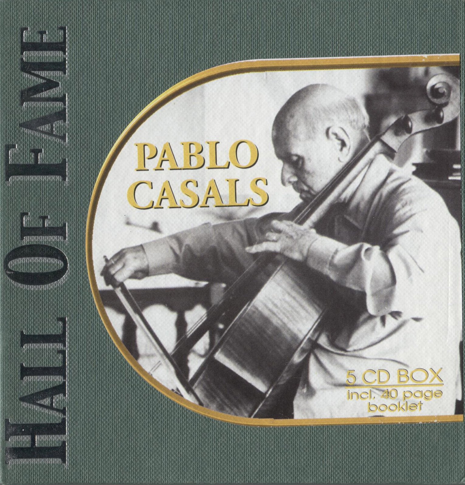 Hall of Fame Classical