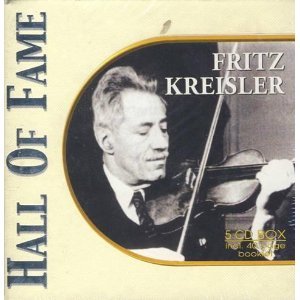 Hall of Fame Classical