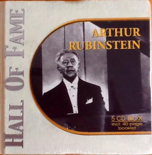Hall of Fame Classical
