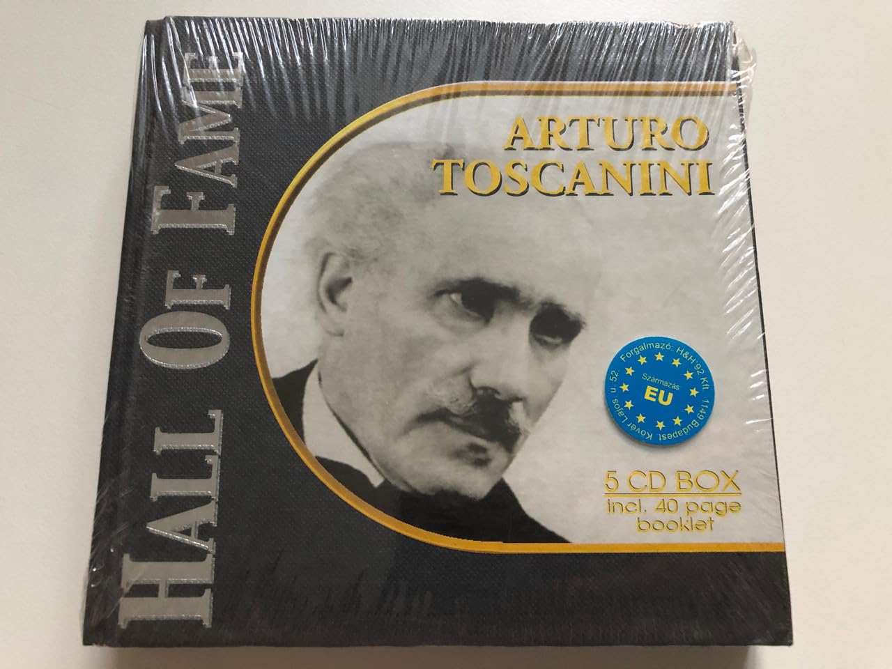 Hall of Fame Classical