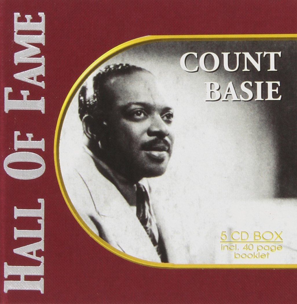 Product Image: Hall of Fame