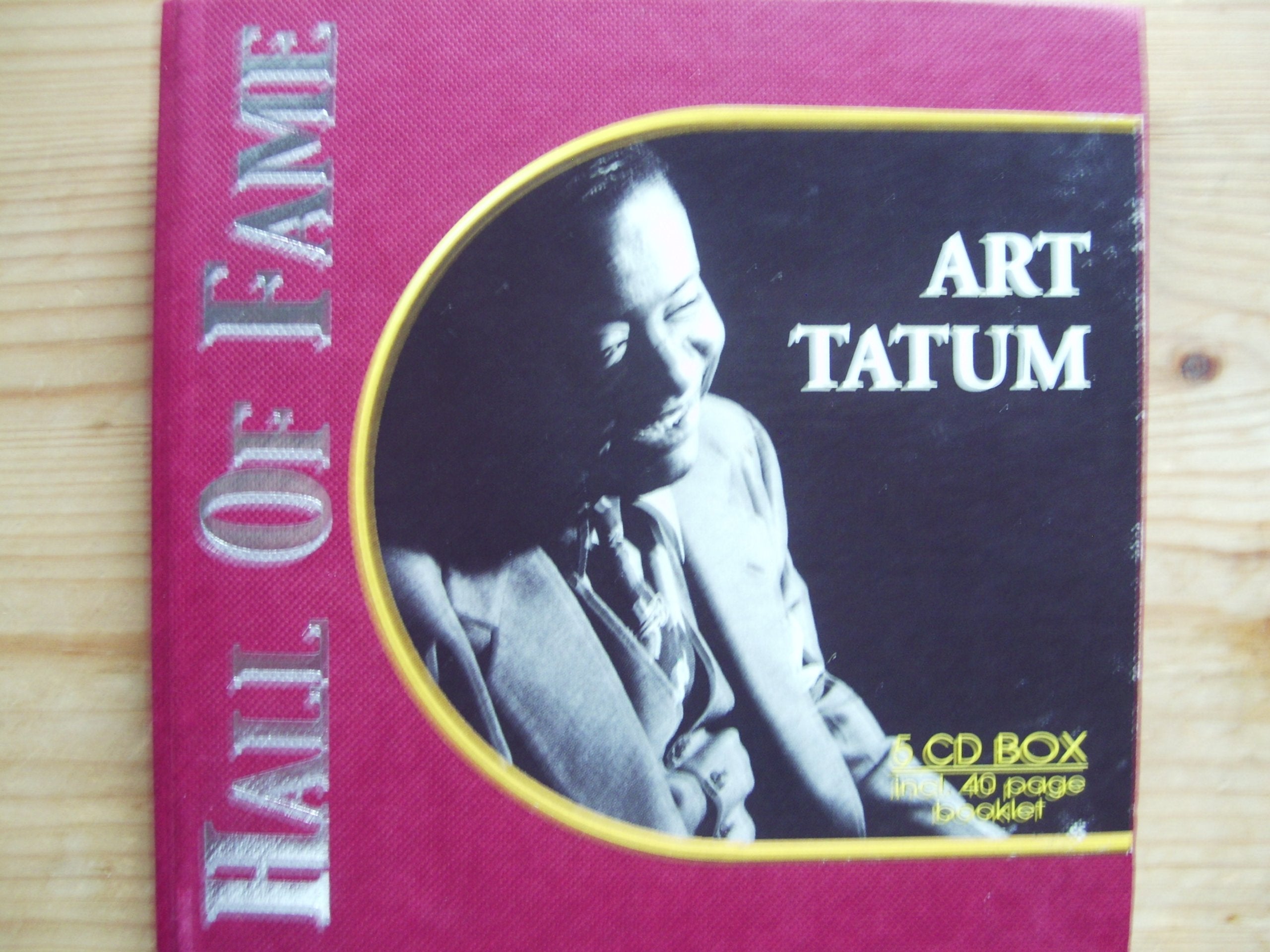 Hall of Fame Music