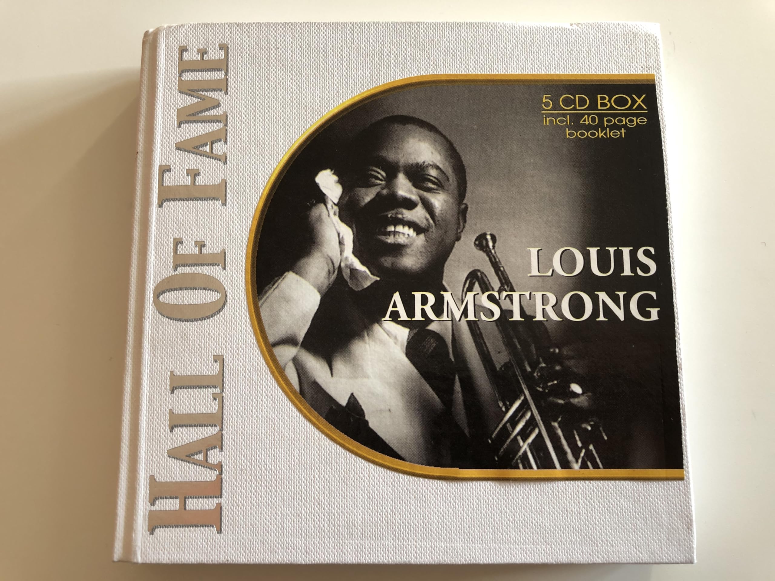 Hall of Fame Jazz