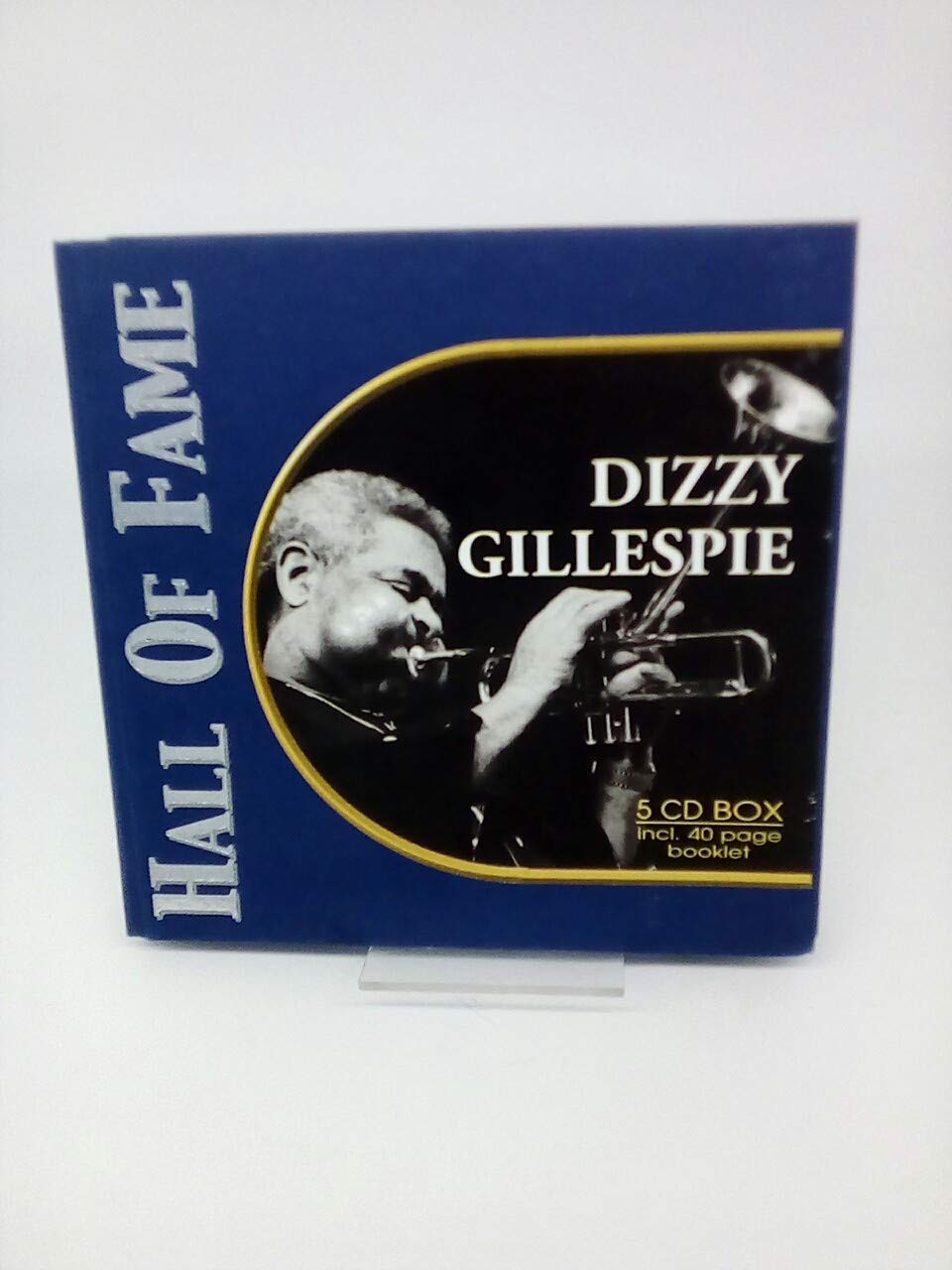 Hall of Fame Jazz
