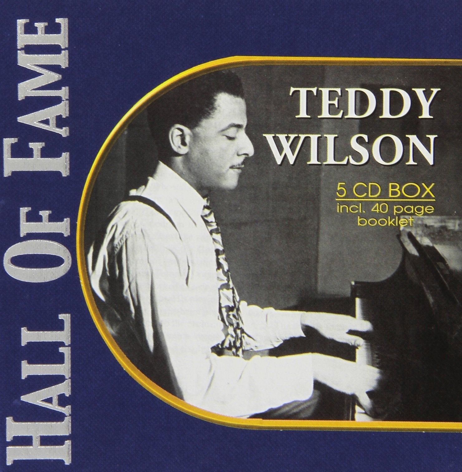 Hall of Fame Music