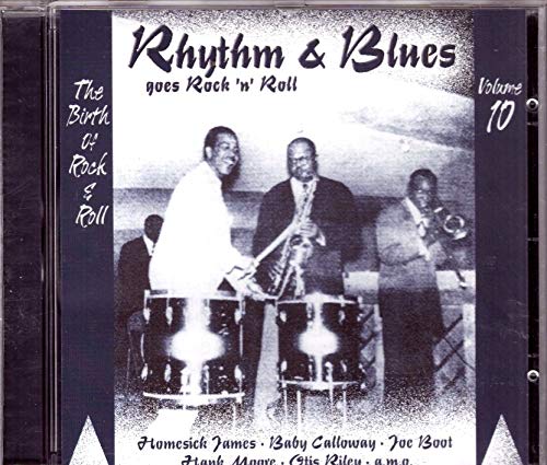 J.L. Smith, Homesick James, Johnny Fuller, Jay Nelson. S. Cleve.. Music
