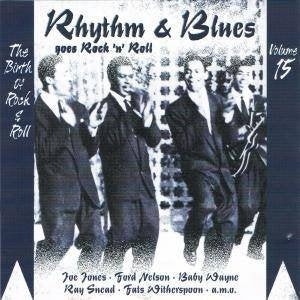 Eddie Carroll, Tommy Moore, Louis Rayne, Baby Wayne.. Music
