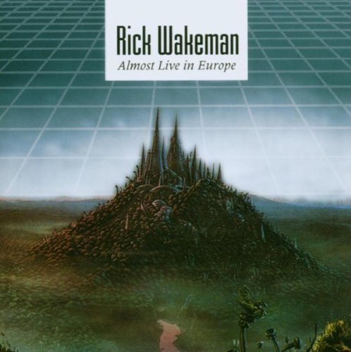 Wakeman,Rick-Almost Live in Europe Other music genres