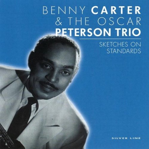 Scetches on Standards Jazz