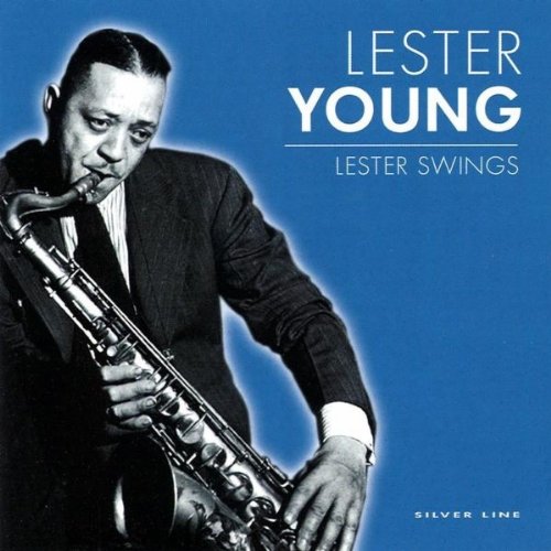Product Image: Lester Swings